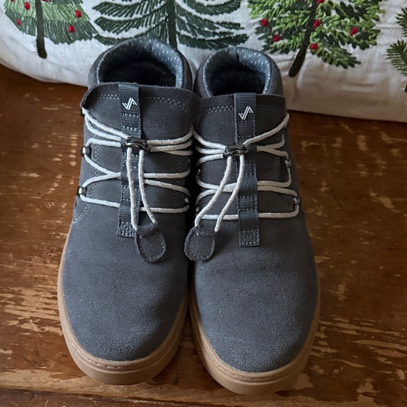 Forsake Lucie Suede Boots Women’s Sz 7.5 - Picture 3 of 8